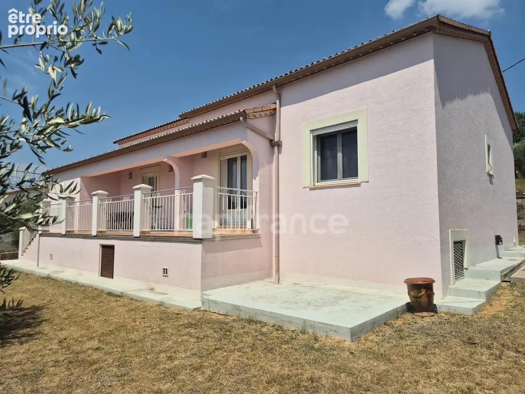 Maison à vendre 4 pièces NERS - photo 3