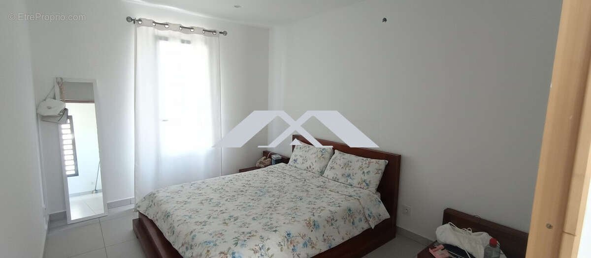 Maison à SAINT-JOSEPH