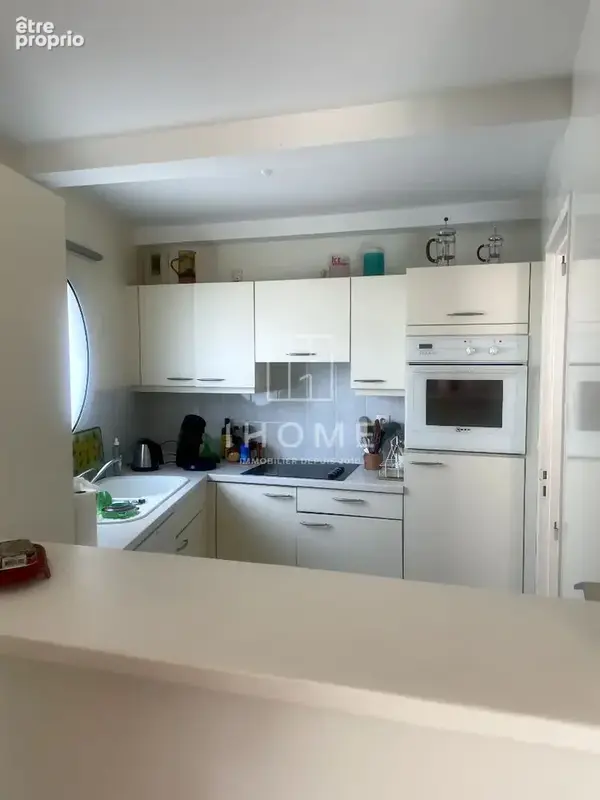 LA BAULE - Appartement - 70m2 - TOUT À PIED - Terrasse. - photo 2
