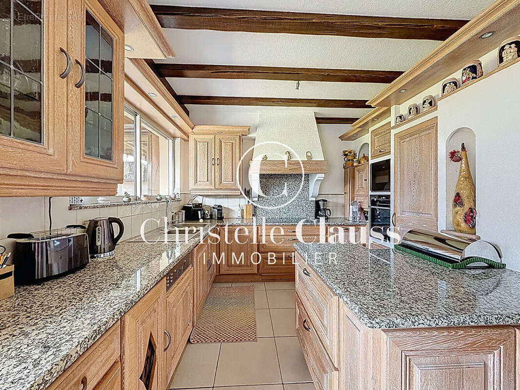 Maison Marlenheim 205 m² sur 10 ares - photo 10