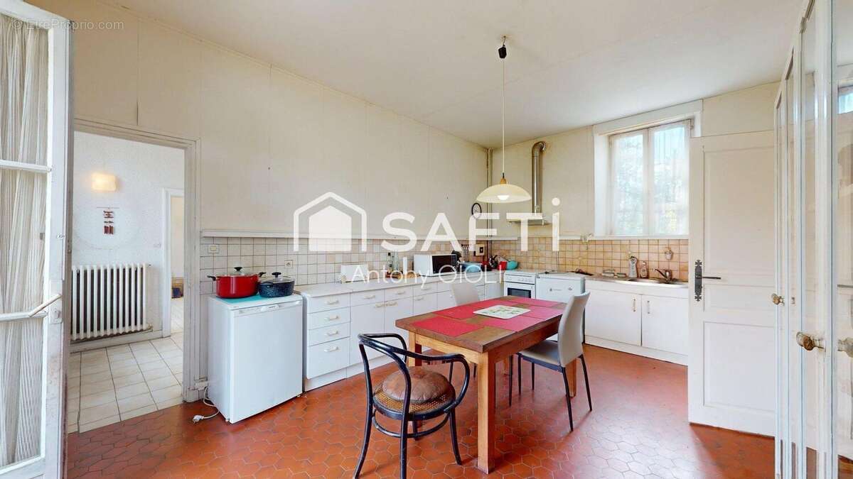 Photo 4 - Maison à GRON