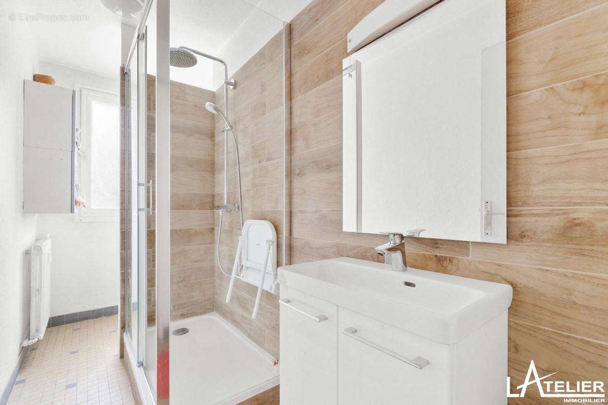 Appartement à SAINT-GERMAIN-EN-LAYE