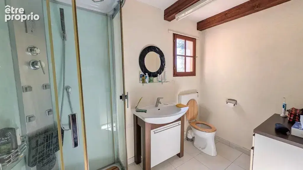 LE VAL villa à rénover sur 19.430m² de terrain - photo 11