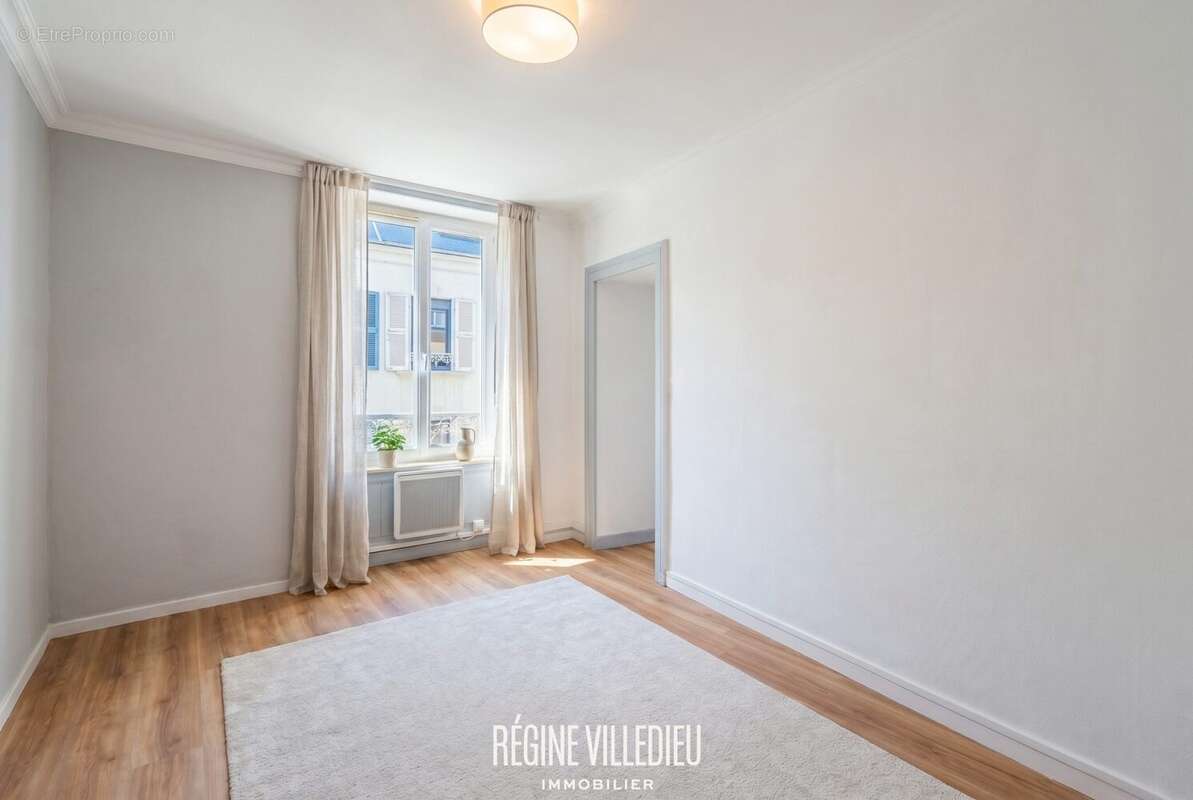 Appartement à CHERBOURG-OCTEVILLE