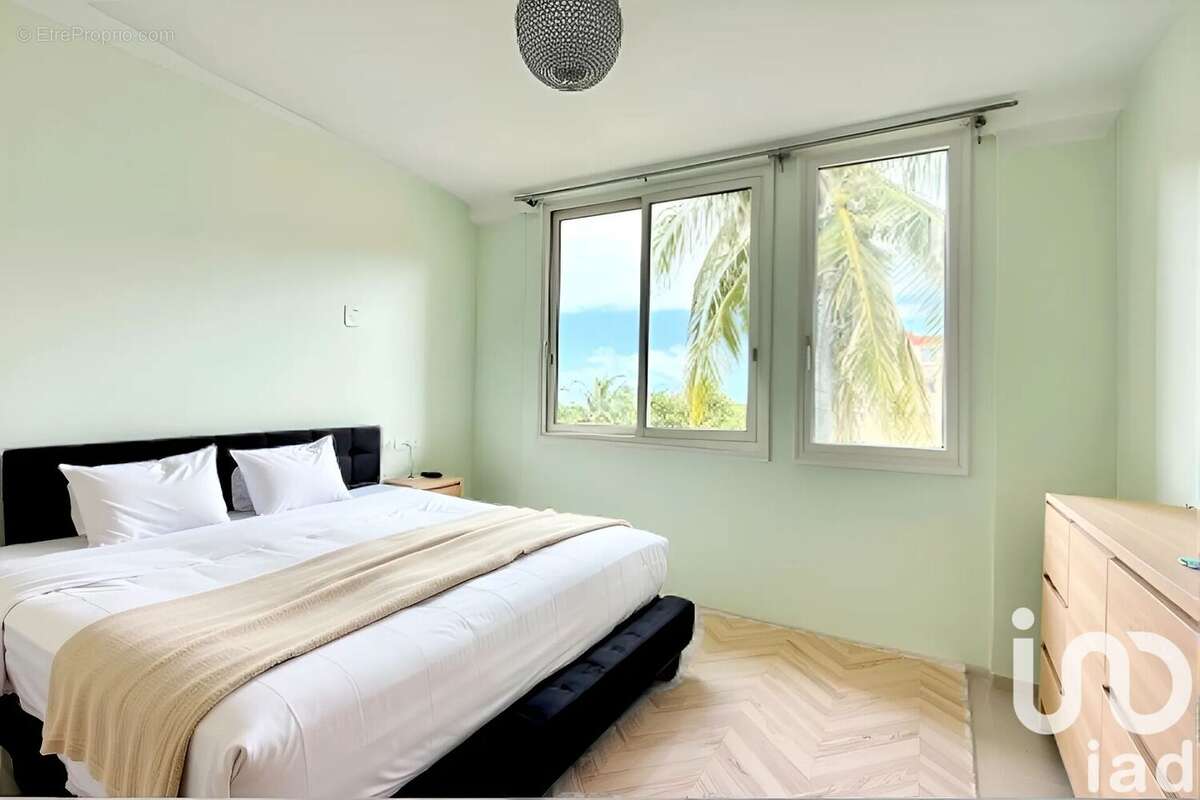 Photo 2 - Appartement à SAINT-PIERRE