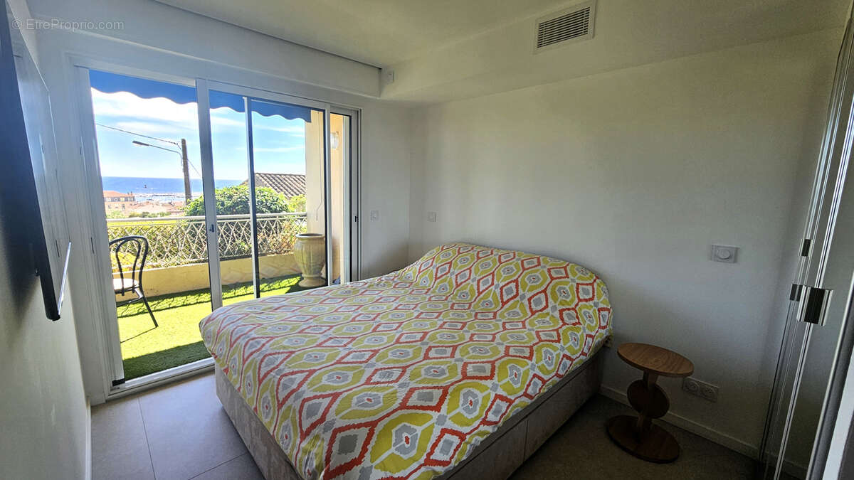 Appartement à BANDOL