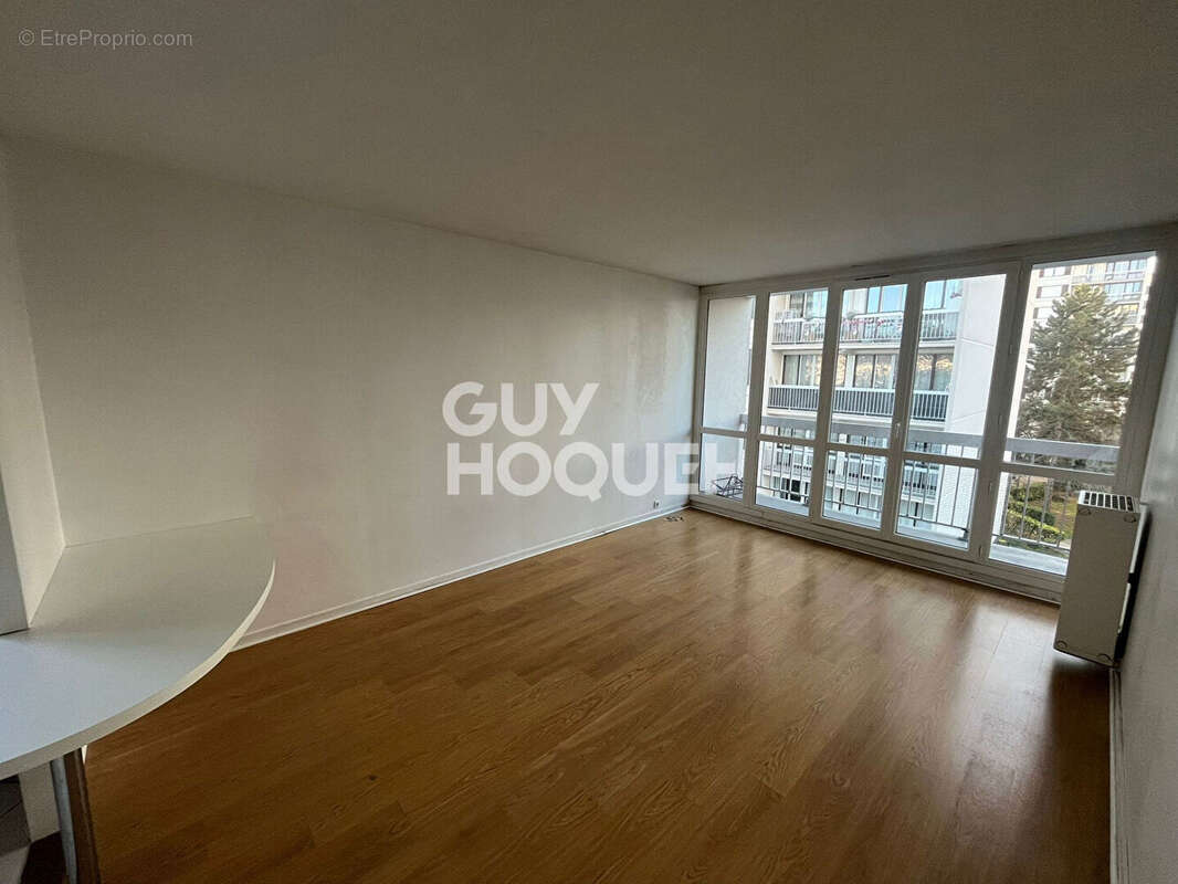 Appartement à CHELLES