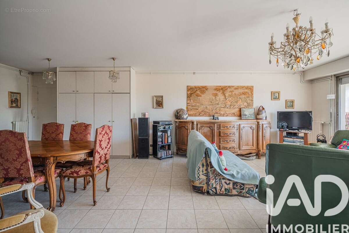 Photo 3 - Appartement à GRENOBLE