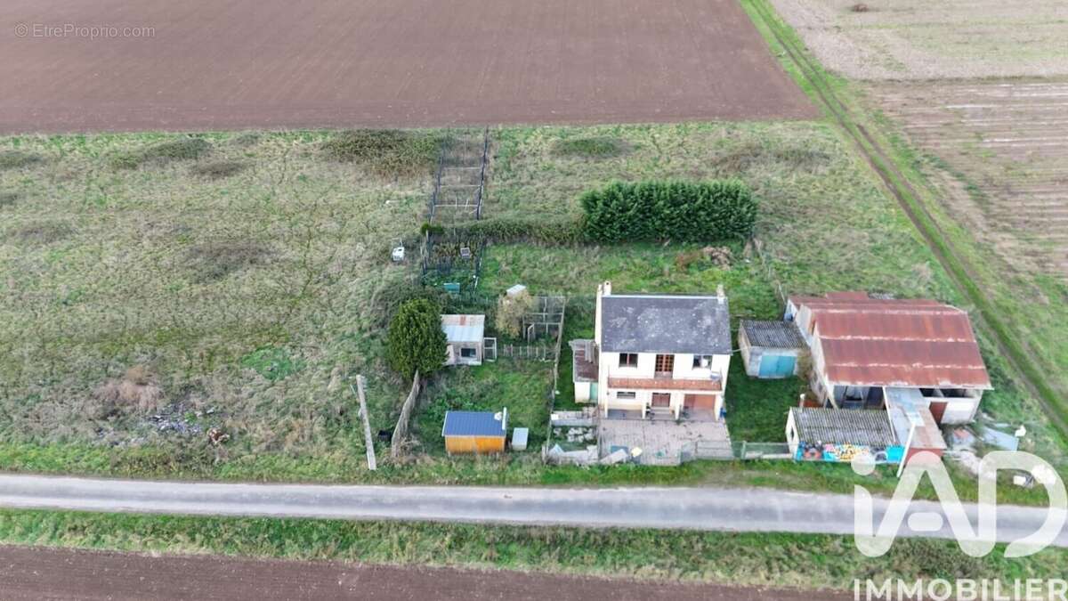Maison 99 m² à Bonnee  - photo 3