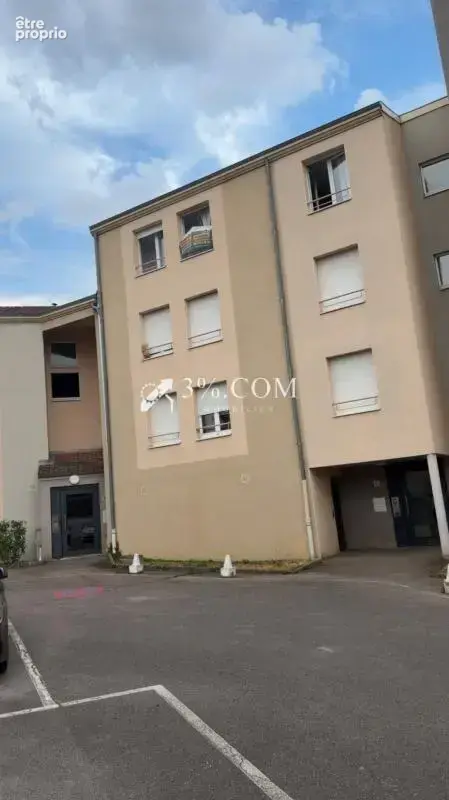 Appartement de 84.5m2 3 Chambres - photo 12