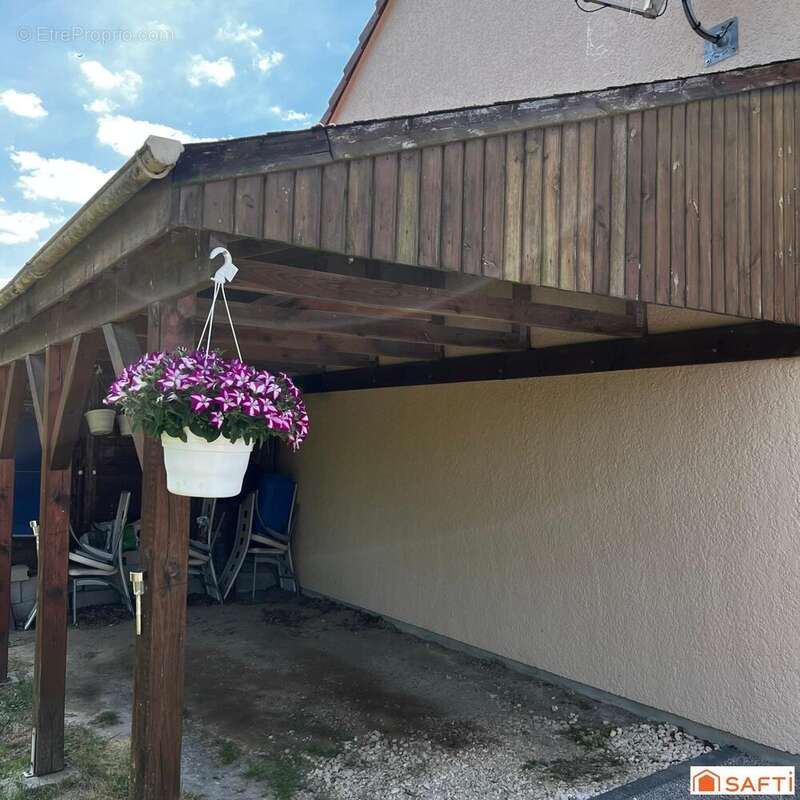 Photo 9 - Maison à BOUZY-LA-FORET