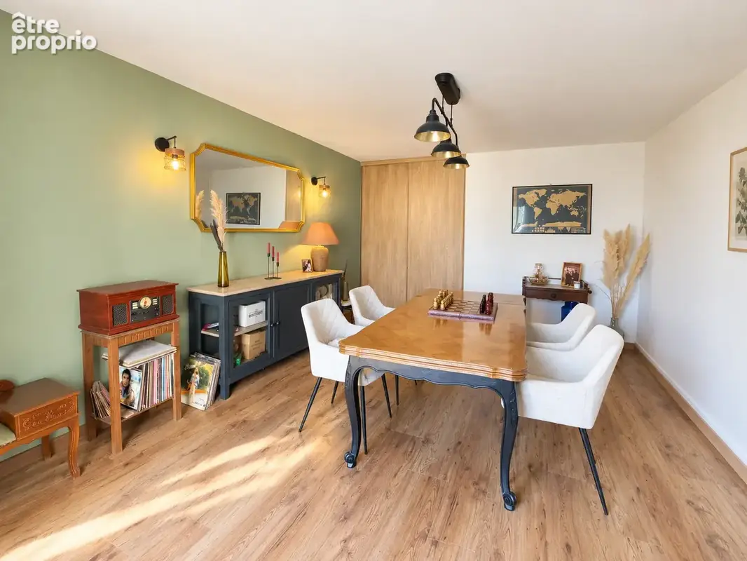 Maison de 143m2 - Jully sur Sarce - photo 5