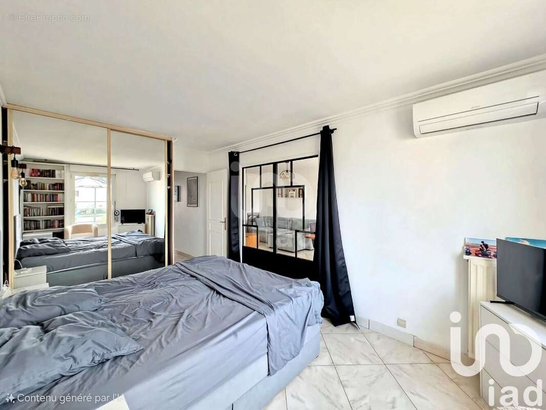 Photo 8 - Appartement à CRETEIL