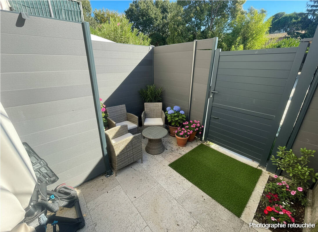 Appartement à AVIGNON