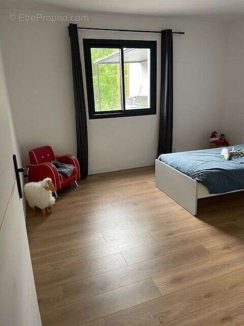 Maison à MARTIGNARGUES