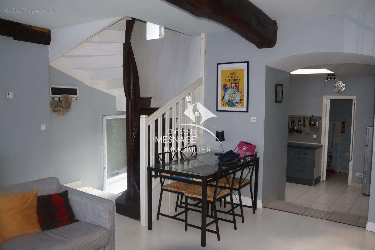 À vendre chez Christelle Mesnage Immobilier, DINAN BORDS DE - photo 9
