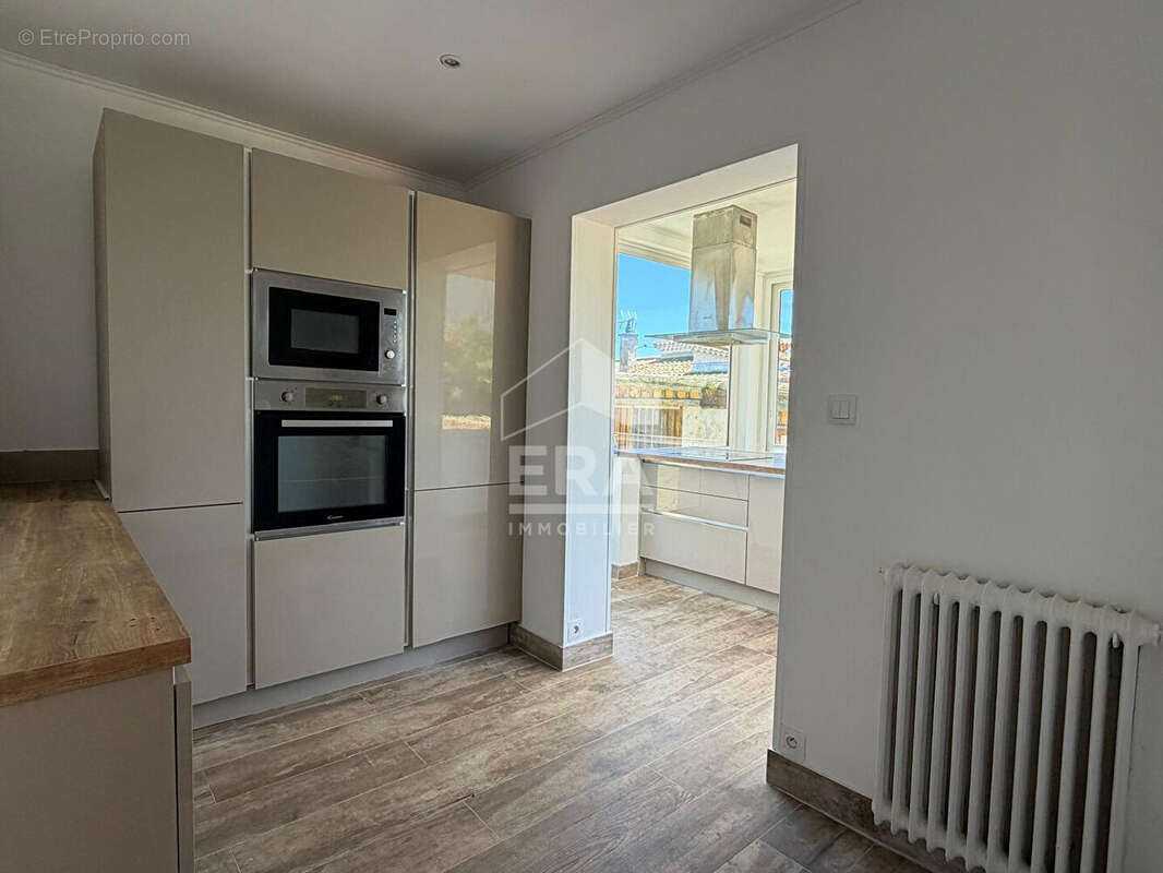 Maison 190m² à villeneuve-loubet - photo 5