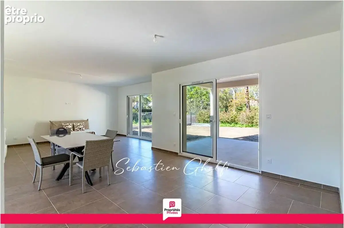 belle maison de plain-pied avec 3 chambres dont 1 suite parentale - photo 3