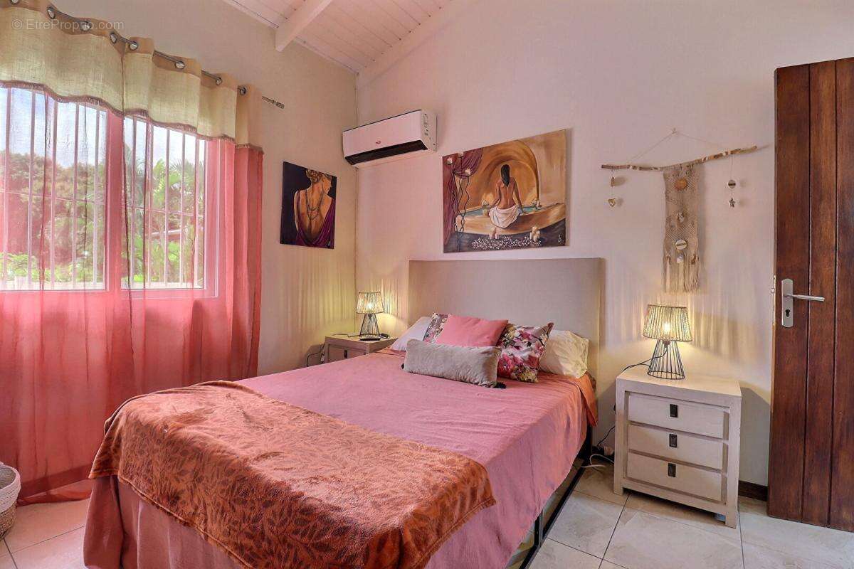 Maison à SAINT-MARTIN