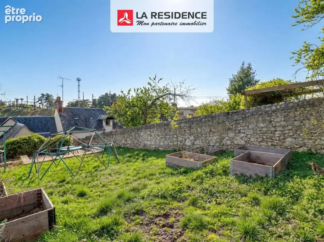Maison 8 pièces 154 m² à vendre à Blois (41000) - photo 8