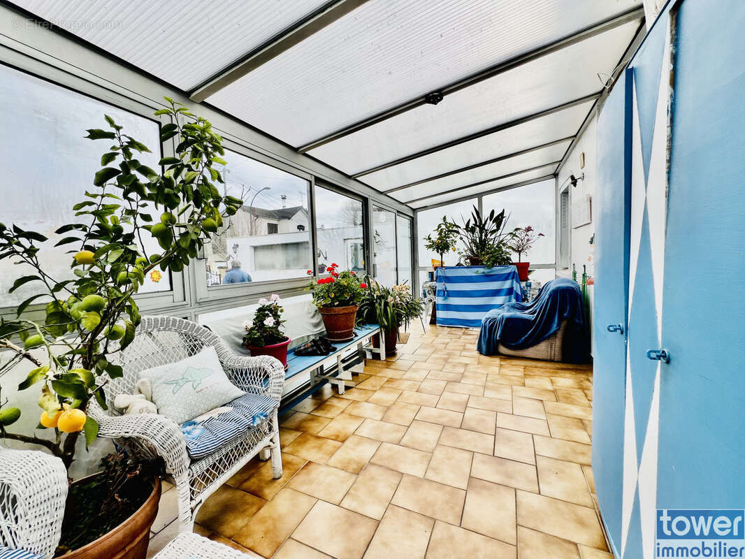 Maison à DRANCY