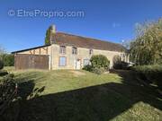 Maison à LE PAS-SAINT-L&#039;HOMER