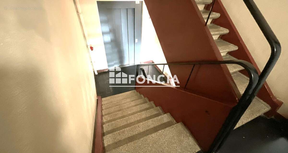Appartement à ROSNY-SOUS-BOIS