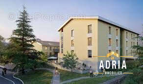 Appartement à LE TOUVET