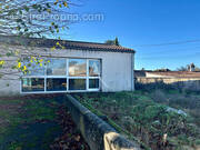 Maison à L'ILE-D'ELLE