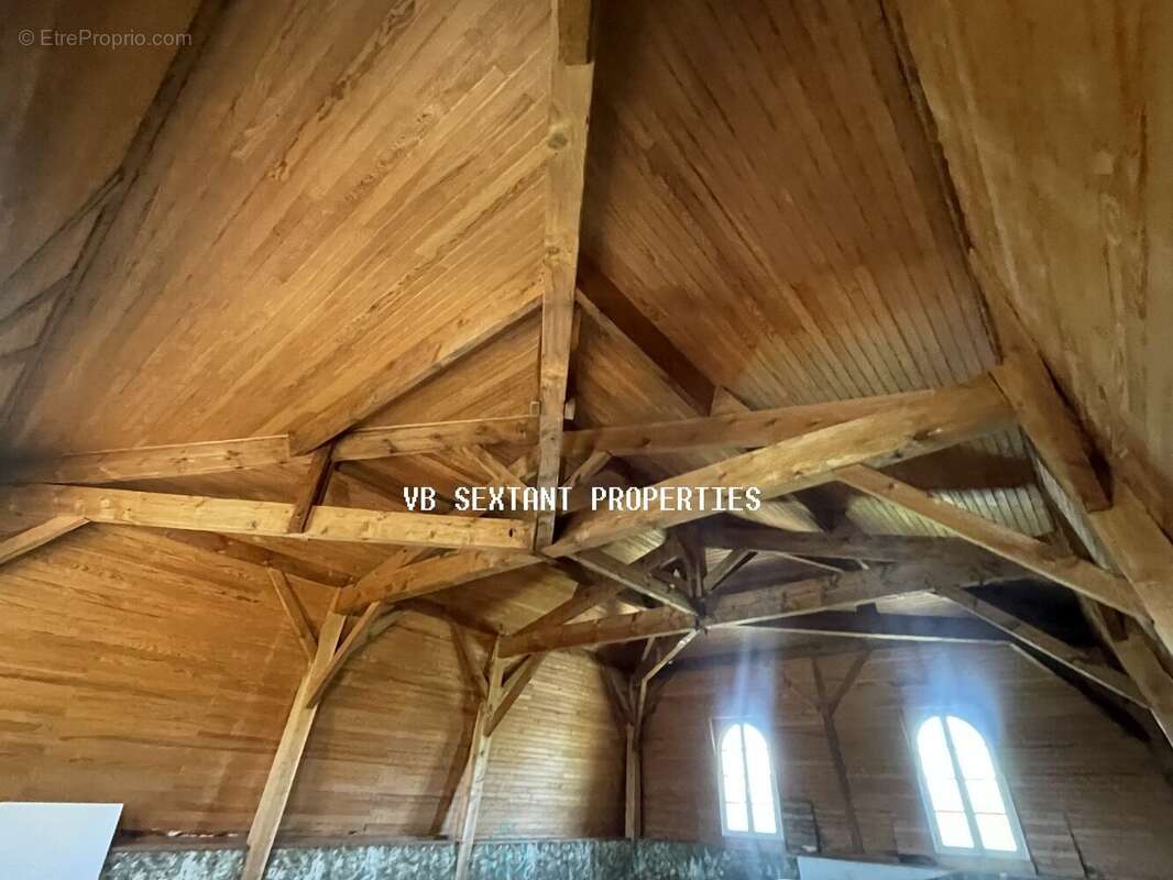 Maison à SAINT-VIVIEN