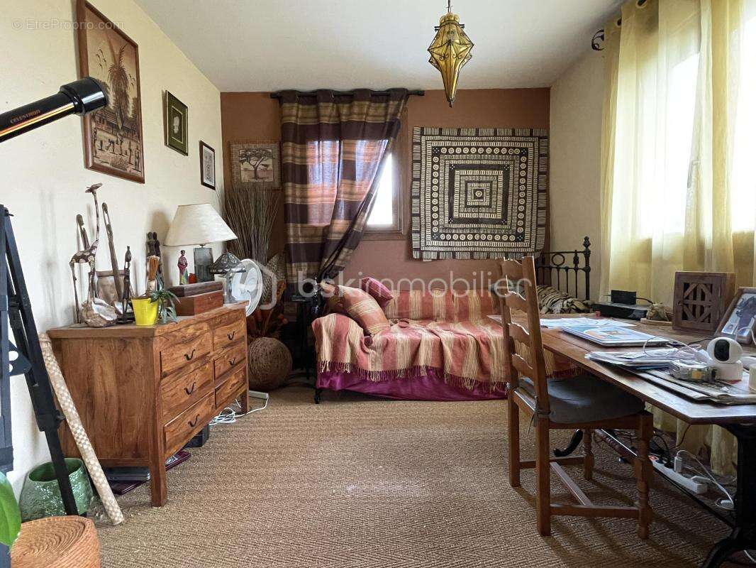 Maison à COUFOULEUX