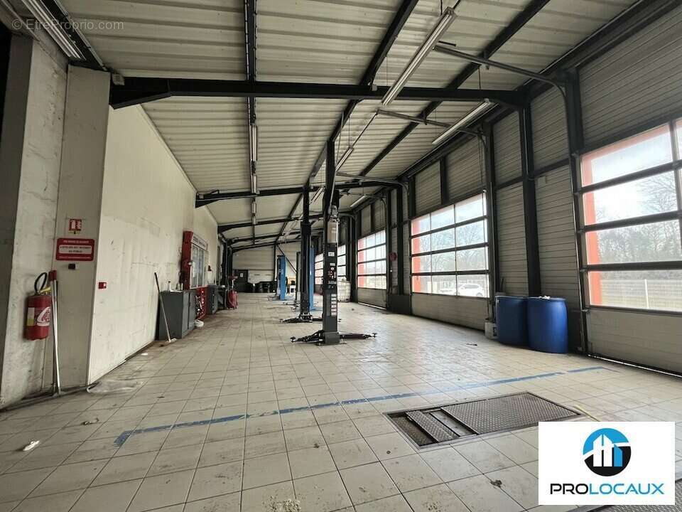 Autre à CREPY-EN-VALOIS