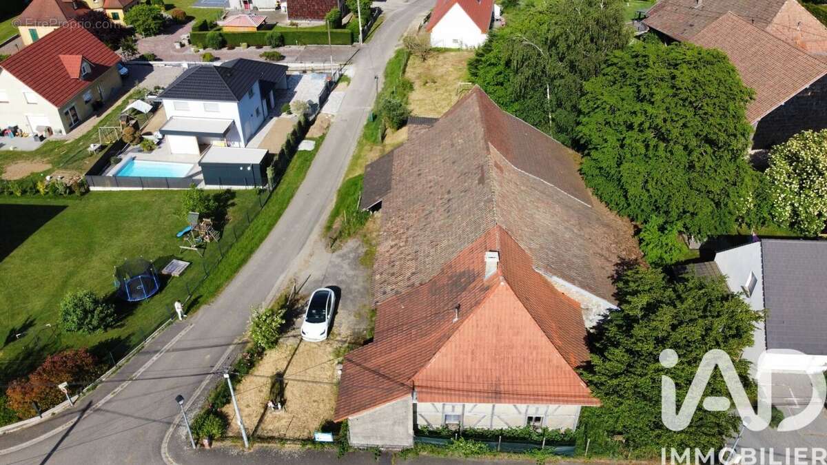 Maison 135 m² à Romagny  - photo 3