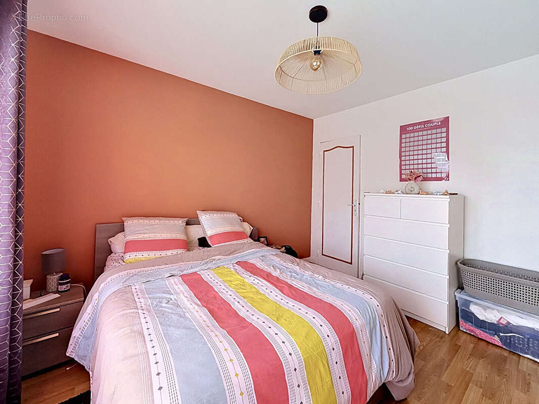 Appartement à LIMOGES
