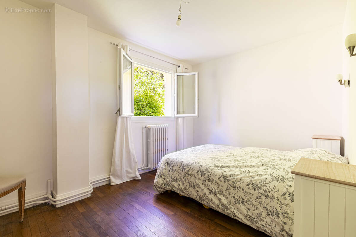 Maison à SAINT-GERMAIN-EN-LAYE