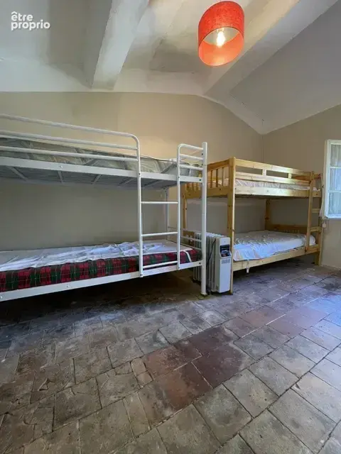 34120 Castelnau-De-Guers Maison de village 50 m2 avec deux chambres - photo 6