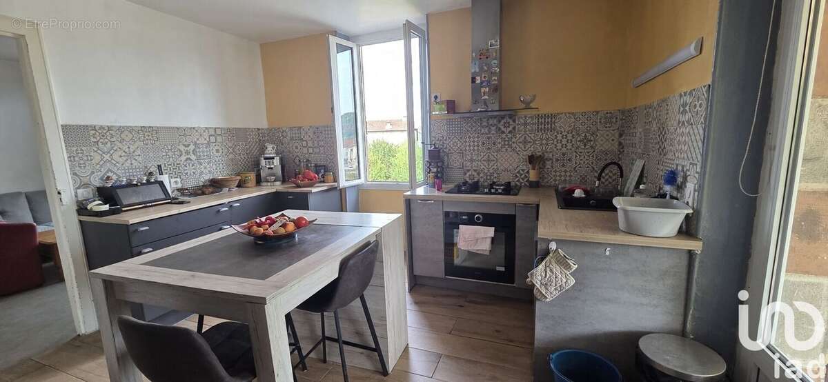 Photo 5 - Maison à CAPDENAC-GARE