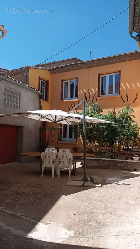 Maison à CARCASSONNE