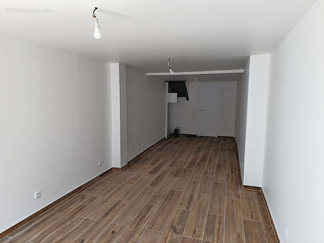 Appartement à BOURG-ACHARD