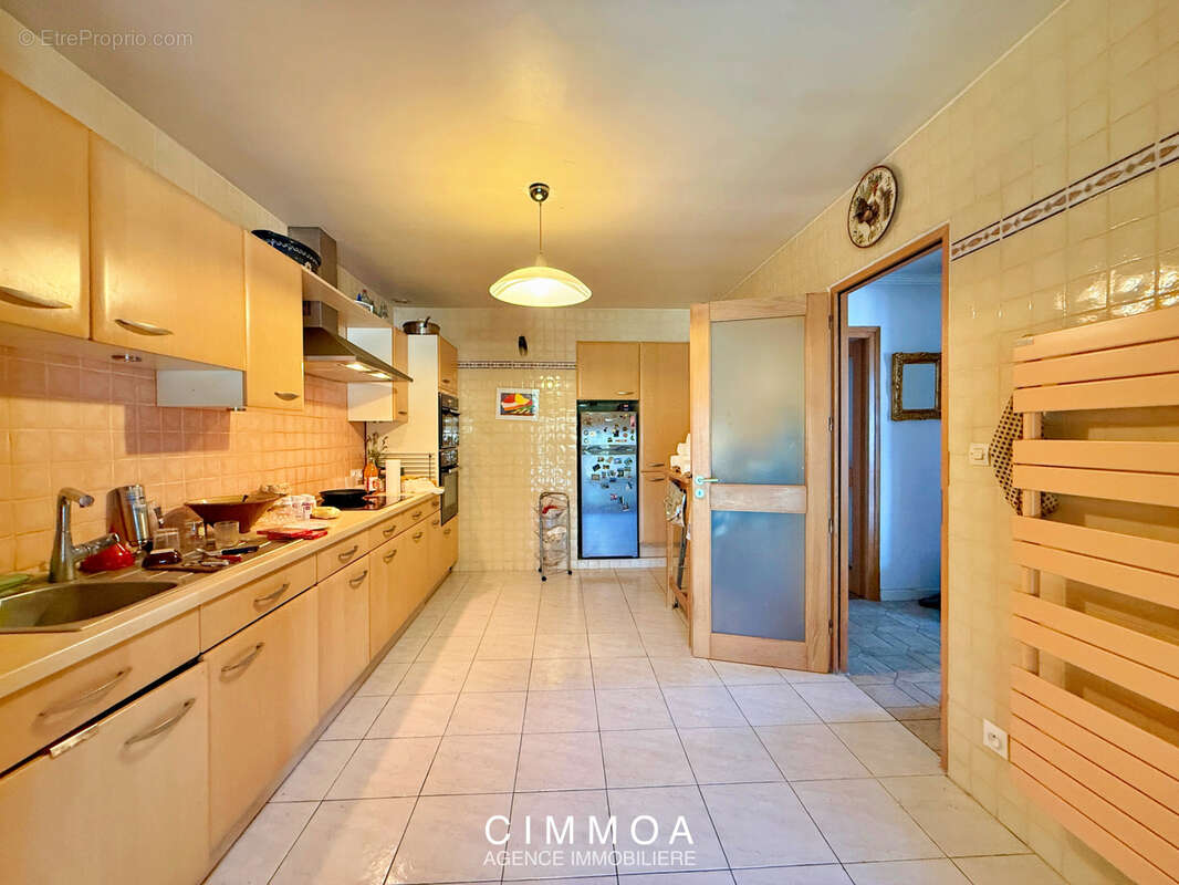 Maison à BALARUC-LE-VIEUX