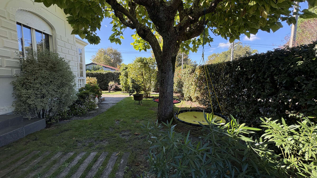 Maison à ANDERNOS-LES-BAINS