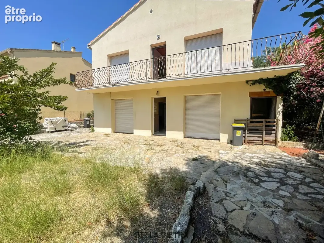 Maison 8 pièces 180 m² à vendre à Saint-Georges-D'orques (34680) - photo 4