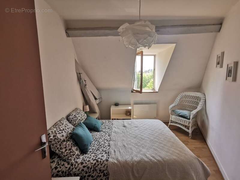 Appartement à DIEPPE