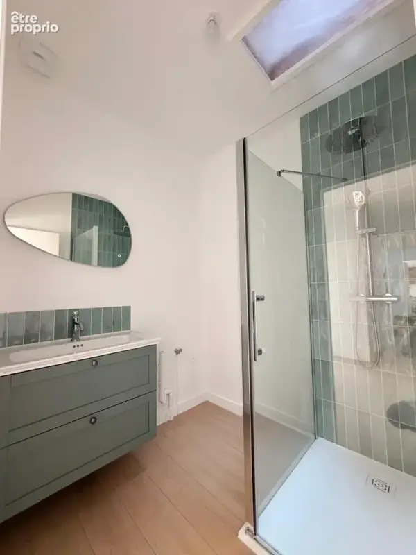 Les sables-d’olonne – t4 rénové avec balcon – 3 chambres - photo 10