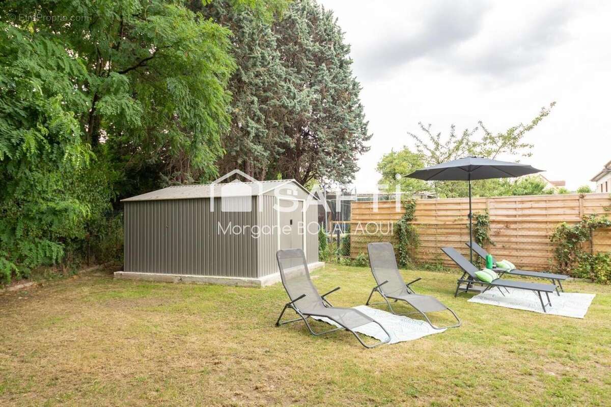 Photo 7 - Maison à LE PLESSIS-BOUCHARD