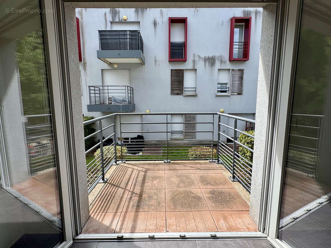 Appartement à AMIENS