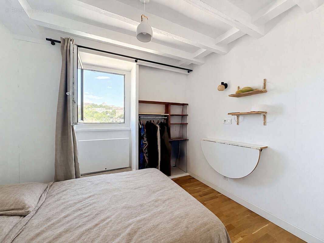 Appartement à LYON-5E