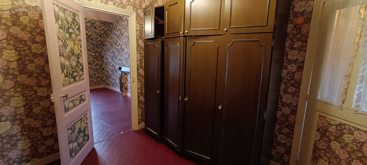 Maison à ACHIET-LE-GRAND