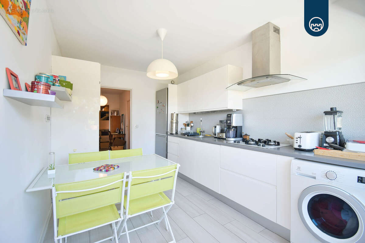 Appartement à CAGNES-SUR-MER