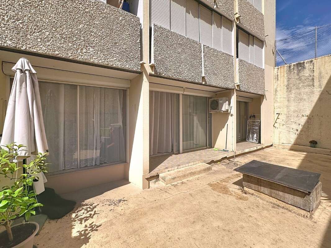 Appartement à BEZIERS